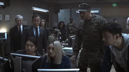 Invasion S01E08 Contact