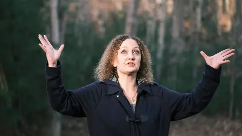 Invasion extraterrestre : la vallée de l'Hudson