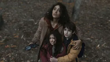 Invasion S01E09 Plein d'étoiles