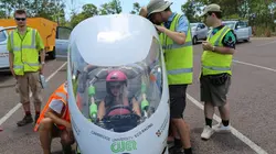 Inventer demain S01E04 Fuselé