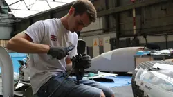 Inventer demain S01E02 L'électricité