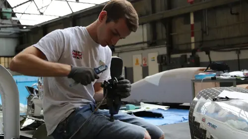 Inventer demain S01E02 L'électricité