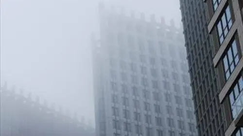 Inventer le ciel S01E03 Constructions ostentatoires 1972-1997