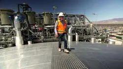 Inventer le futur La révolution énergétique