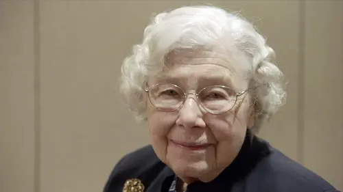 Inventer le futur L'âge du vieillissement