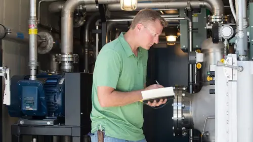 Inventer le futur La révolution énergétique