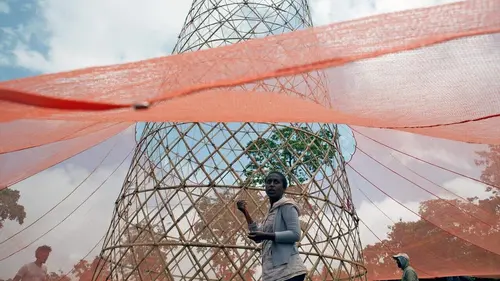 Inventer le futur La guerre de l'eau