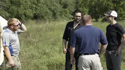 Inventer le futur Cyber terreur