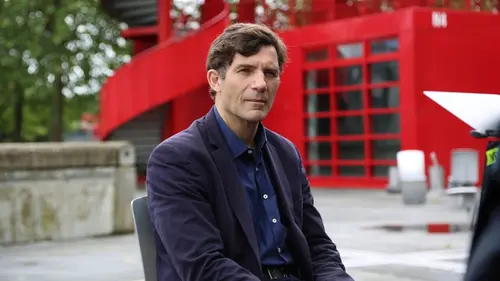 Inventer le futur Guérir le cancer