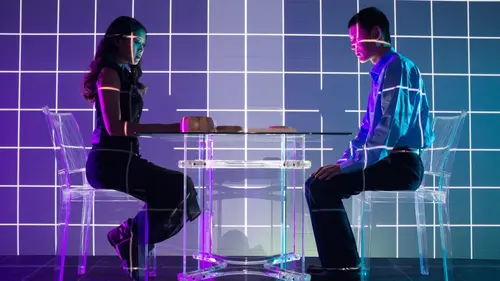 Inventer le futur Prédire l'avenir