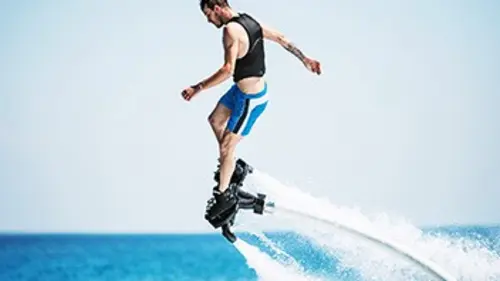 Inventeurs : ils ont tout parié sur une idée