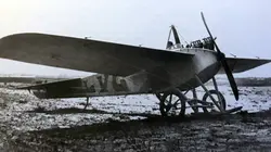 Inventeurs sous la croix gammée