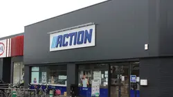 #Investigation  Achat Action : Croix Rouge