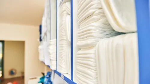 #Investigation Crèches, la couche est pleine