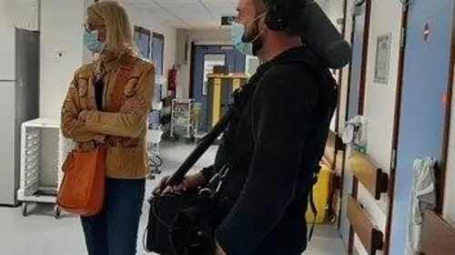 #Investigation Nos hôpitaux à bout de souffle