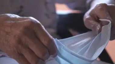 Covid 19 : nos aînés abandonnés