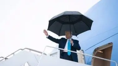 Le monde selon Trump