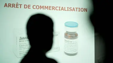 Malades sans ordonnances? + Tribunal de la Jeunesse de Charleroi