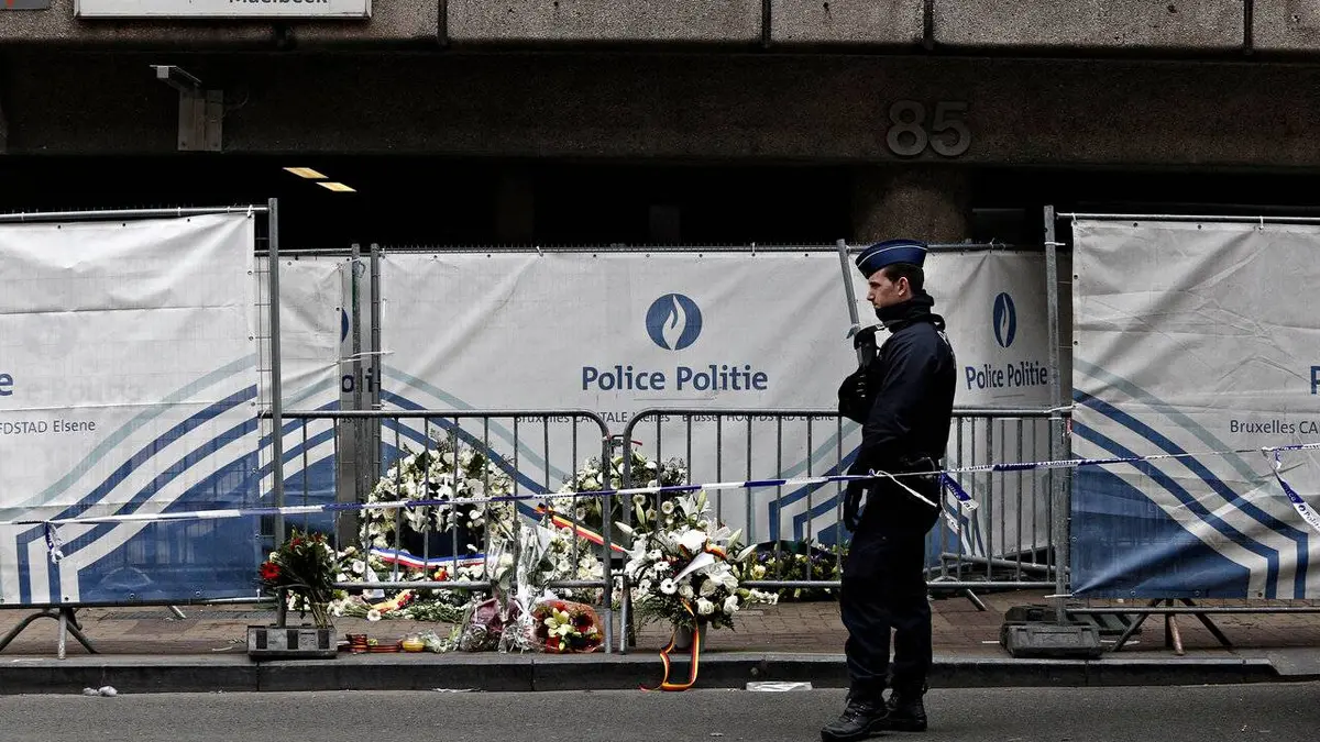 #Investigation Le baiser d'adieu