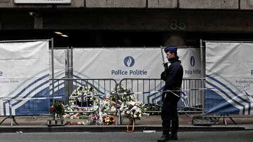 Casting #Investigation Le baiser d'adieu