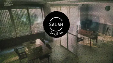 La traque de Salah Abdeslam