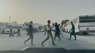 Qatar 2022 : un scandale français ?