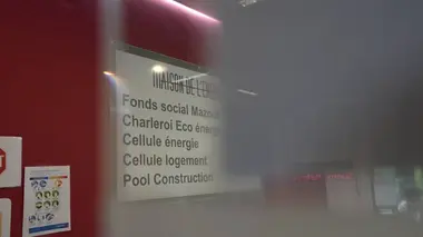 CPAS : la f(r)acture énergétique" / "Prix du gaz : l'engrenage infernal