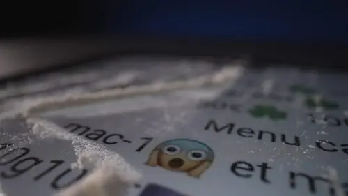 #Investigation Narcotrafic : la traînée de poudre