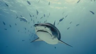 Des tigres à Hawaï
