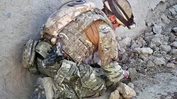 Investigatiôns Spéciale Afghanistan