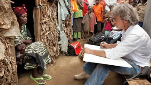 Investigatiôns Combats de femmes