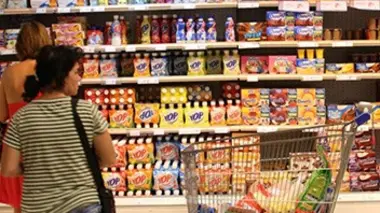 Malbouffe, le mal du siècle