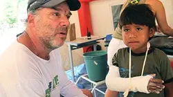 Investigatiôns Urgence au bout du monde