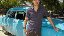 Investigatiôns L'autre visage de Cuba