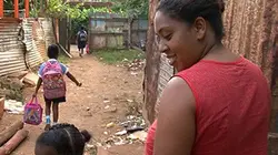 Investigatiôns La face cachée du paradis