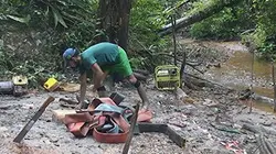 Investigatiôns Guerre des minerais