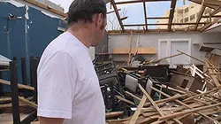 Investigatiôns L'après Irma : Saint-Martin à l'heure de la reconstruction