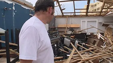 L'après Irma : Saint-Martin à l'heure de la reconstruction