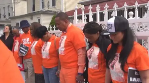 Investigatiôns Soirée spéciale contre les discriminations