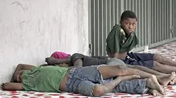 Investigatiôns Enfants en danger