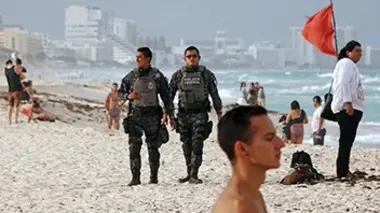 Mexique : le pays aux deux visages