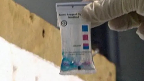 Les étés d'Investigatiôns Dangereux paradis