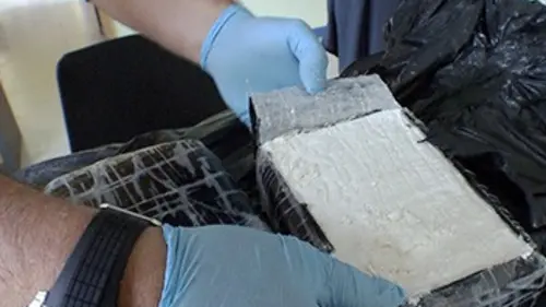 Investigatiôns Episode 3 : Archipels sous tension