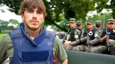 Enquêtes aux Caraibes