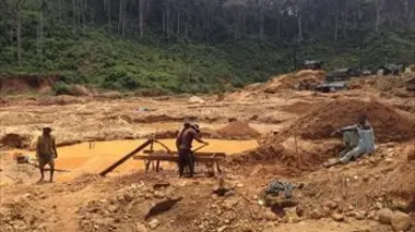 Madagascar, l'île de tous les business