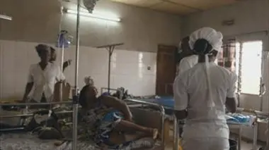 Le business des médicaments