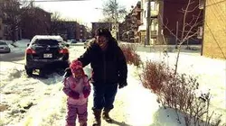 Investigatiôns Les exclus d'Amérique