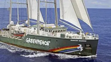 A la poursuite des trafiquants