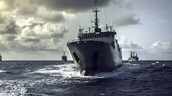 Investigatiôns Océans en danger