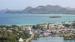 Investigatiôns Martinique